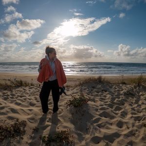 Meet your Posher, Audrey